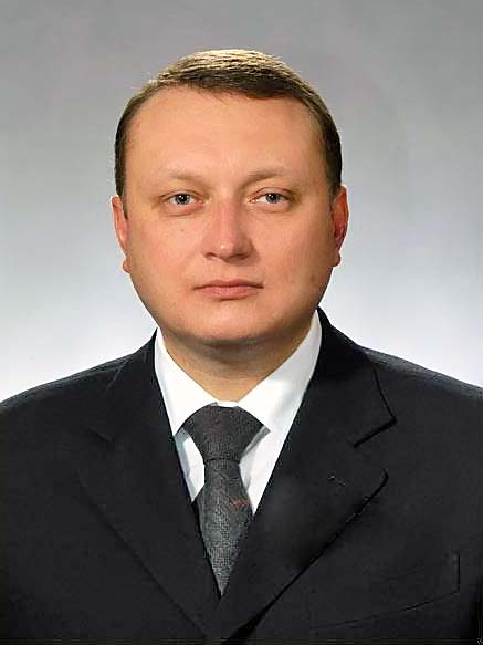Дмитрий Савельев